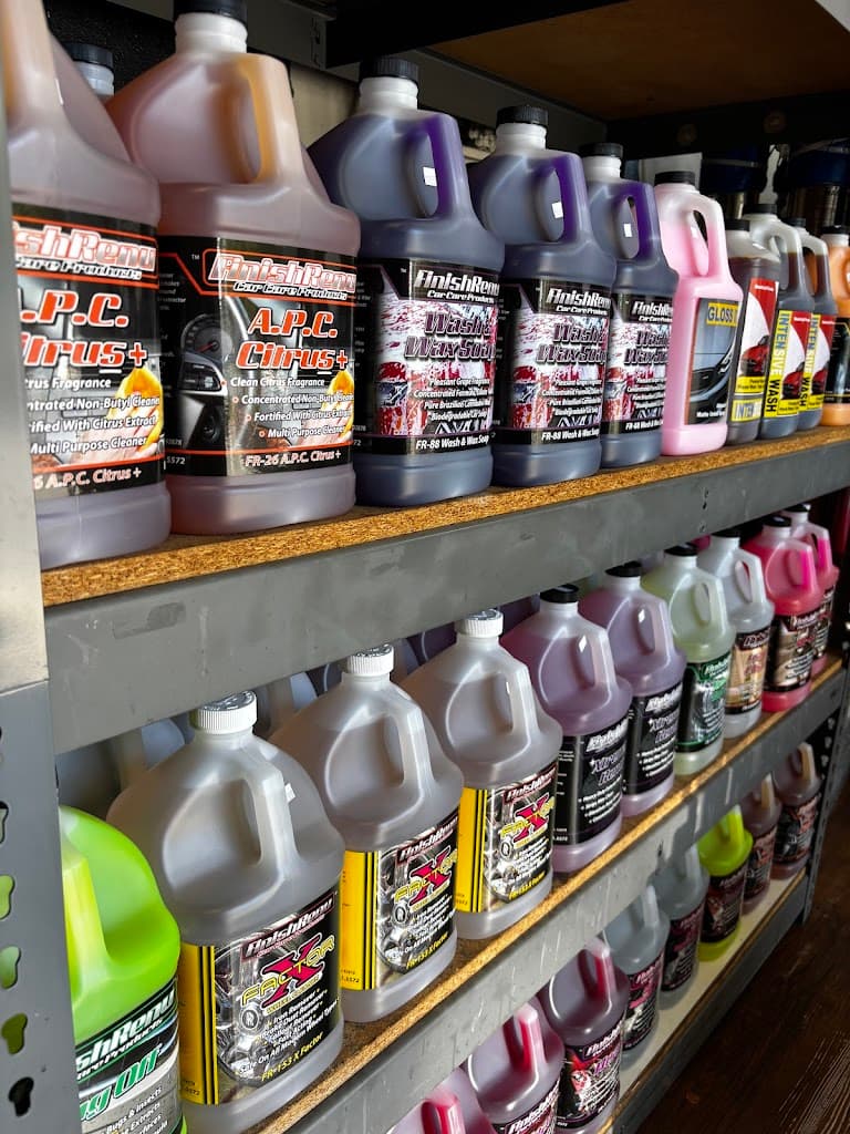 Promax CCS | Detailing Supplies featured