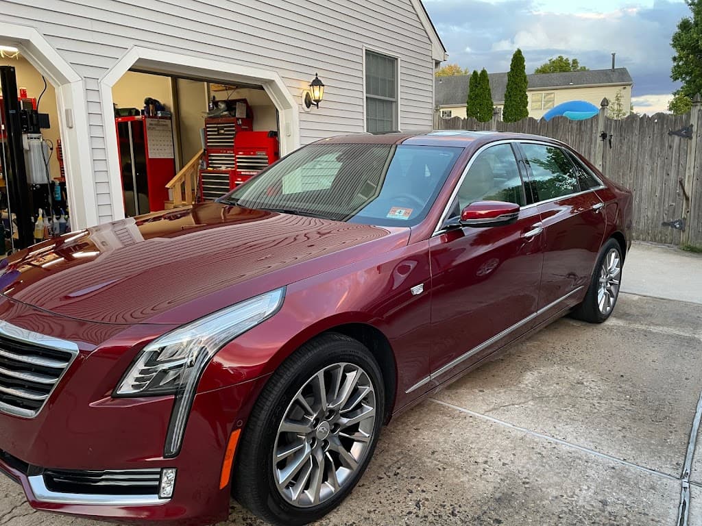 Wheels Detailing Services LLC featured