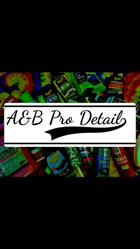 A&B Pro Detail featured
