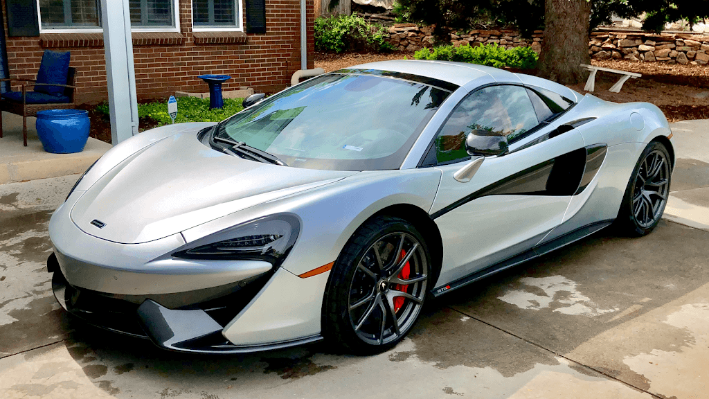 Shiny Solutions Auto Detail - Business Image