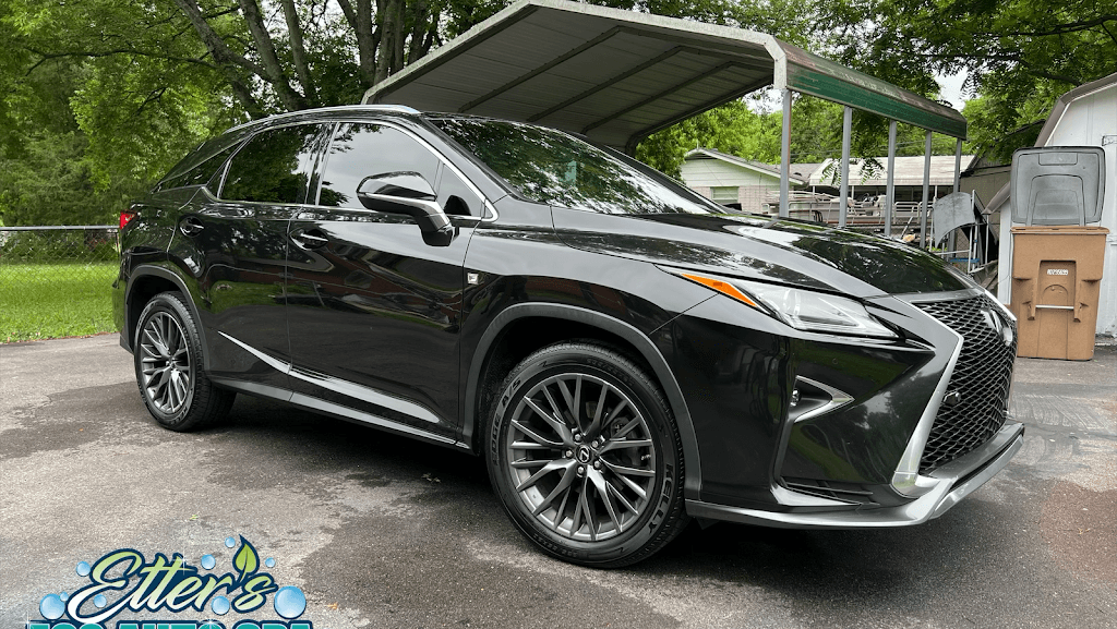Etters Eco Autospa Mobile Detailing featured