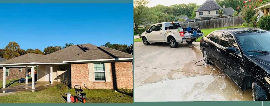 Detailing Johnny featured