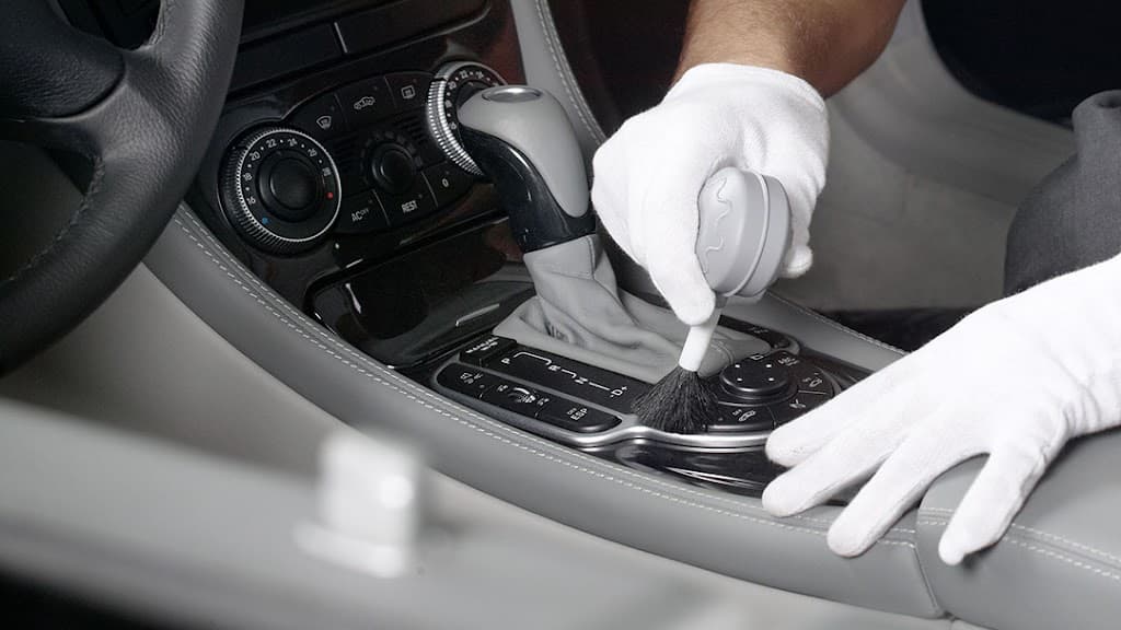Sensational Finish Detailing featured