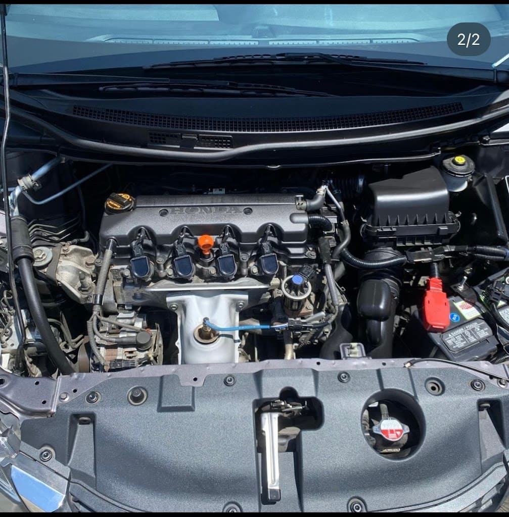DocMoz Auto Detail featured