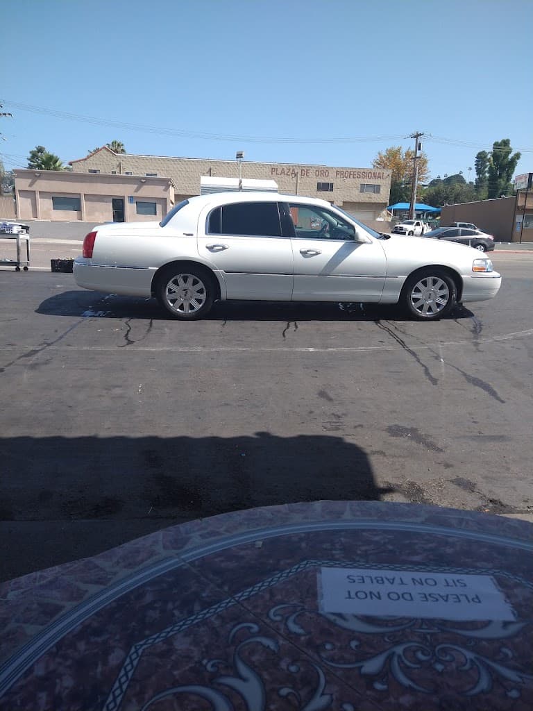 Casa DE Oro Car Wash & Auto featured