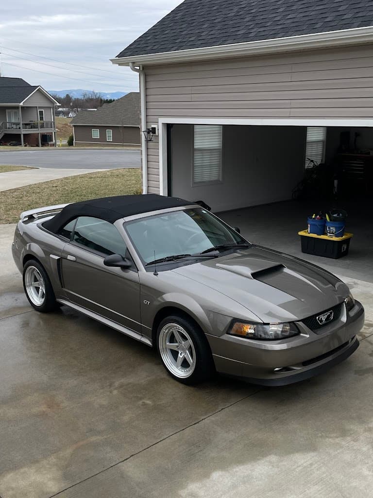Shaffer Mobile Detailing featured
