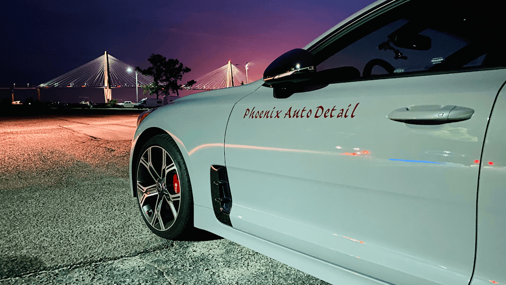 Phoenix Auto Detailing, LLC featured