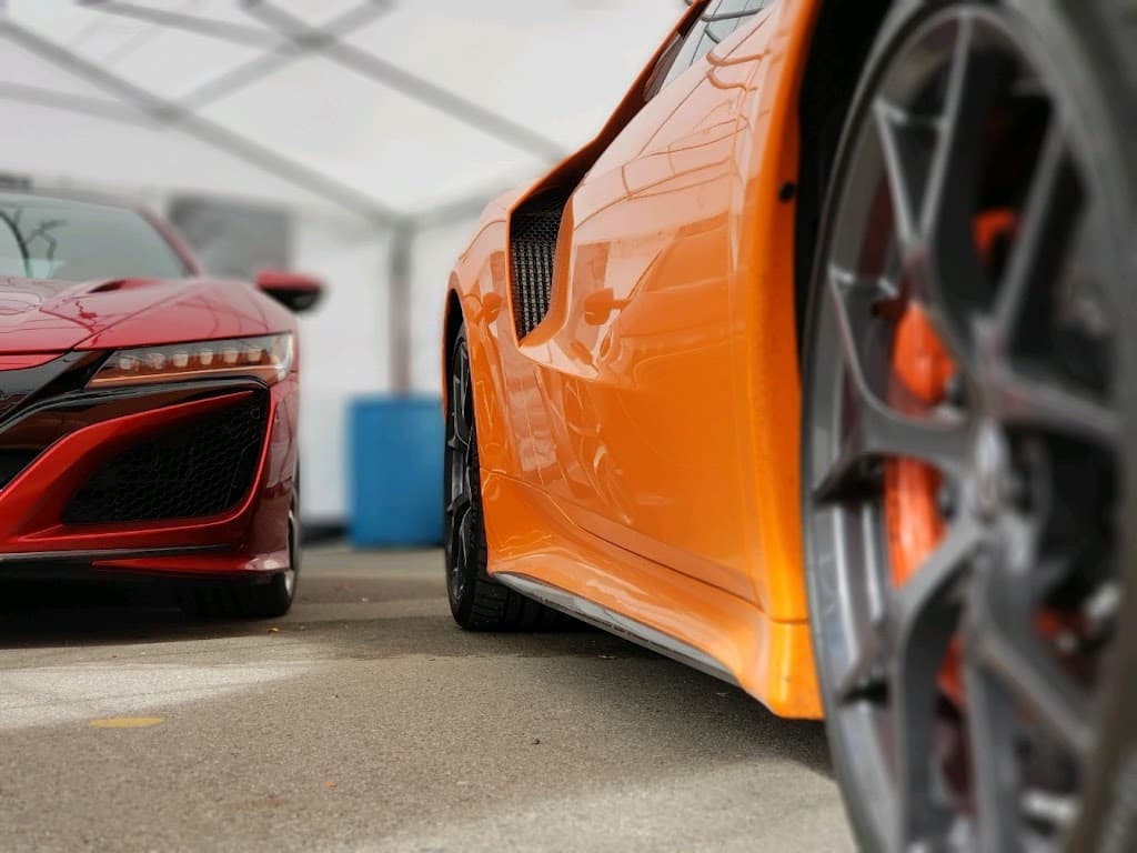 Complete Detail Solutions featured