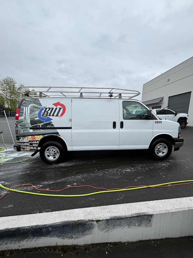 Division Detailing LLC featured