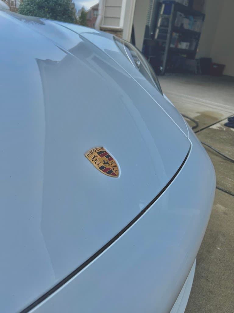 P&R detailing featured