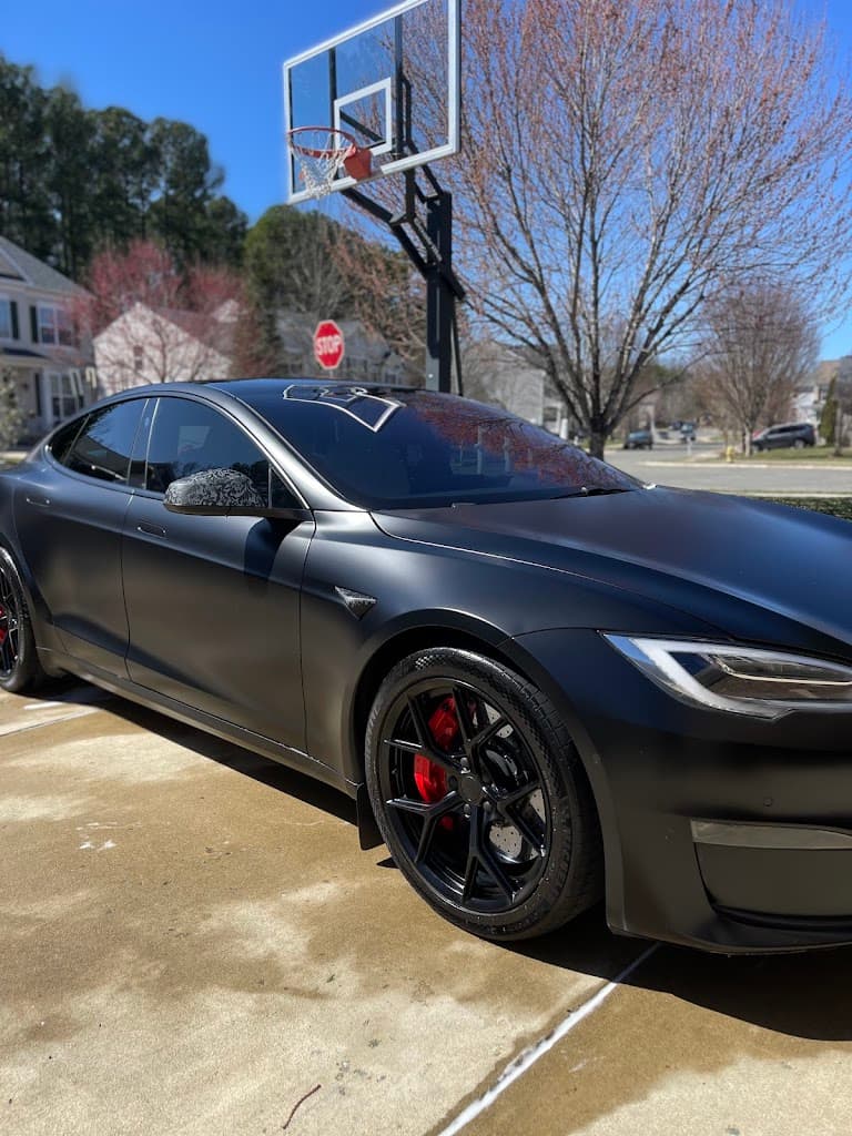 ANC Mobile Detailing featured