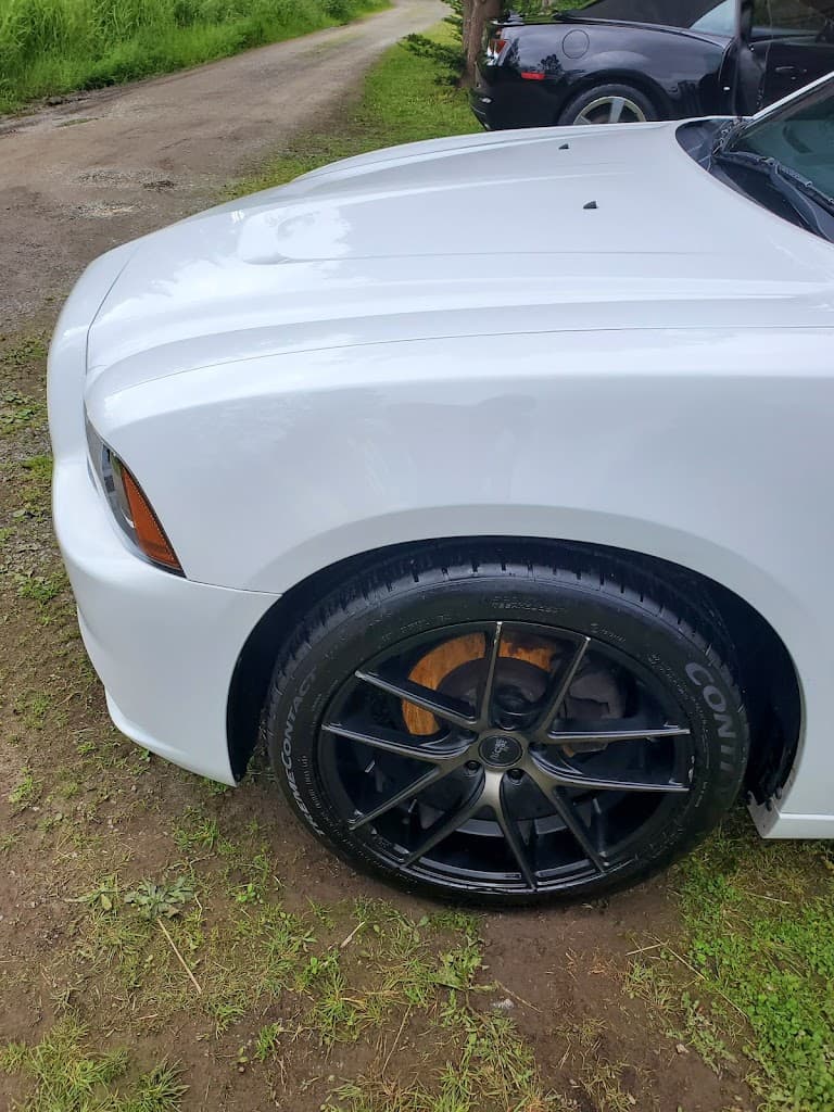 Shine Mobile Auto Detailing LLC featured
