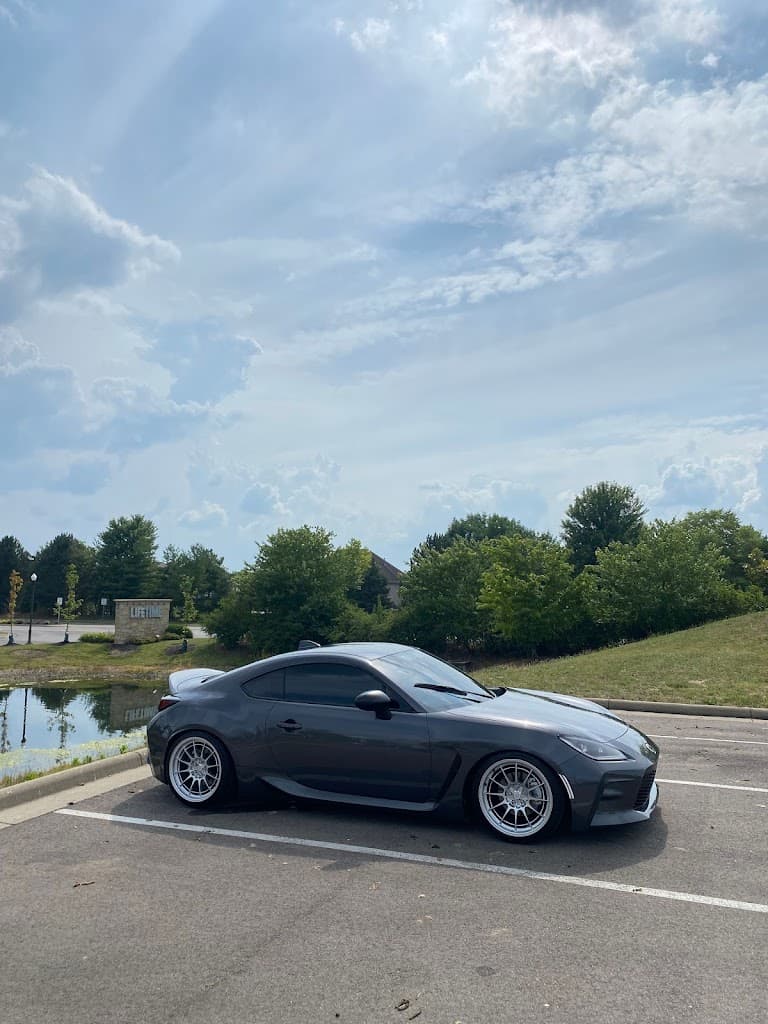 Luxe Detailing Company featured