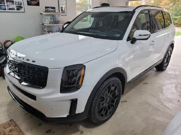 Wolfen Professional Mobile Detailing featured