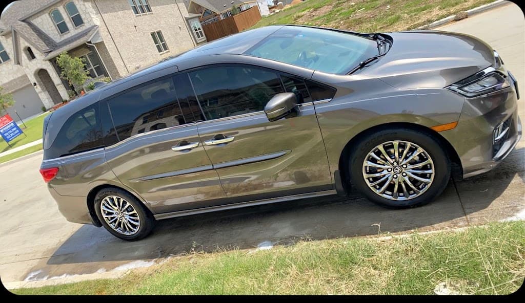 Galaxy mobile detailing service llc featured