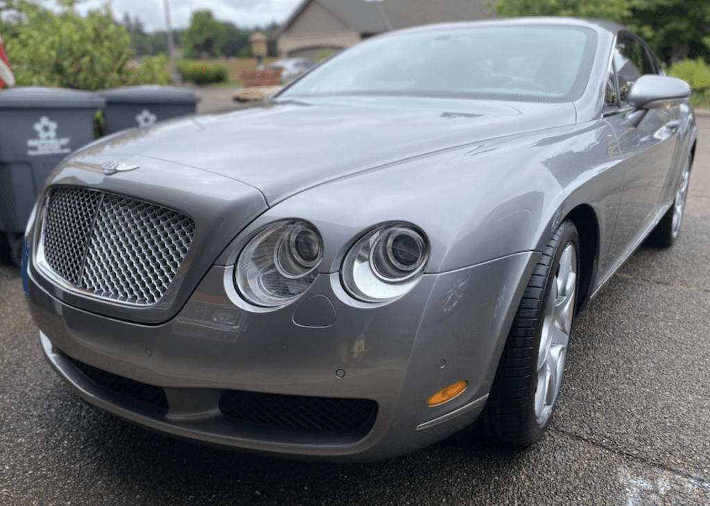 Attention 2 Detailing Mobile Auto Detailing Sherwood featured