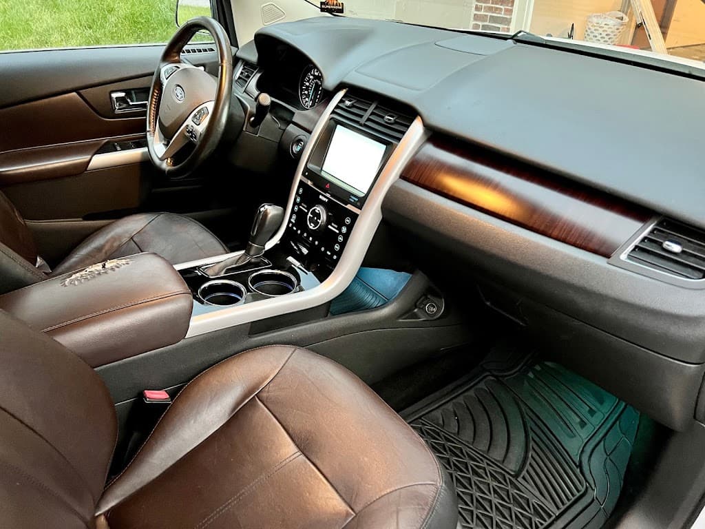 DJ's Detailing & Automotive Revival featured