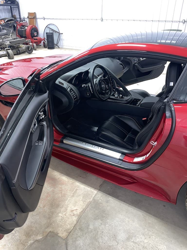 B&J's Auto Detail featured