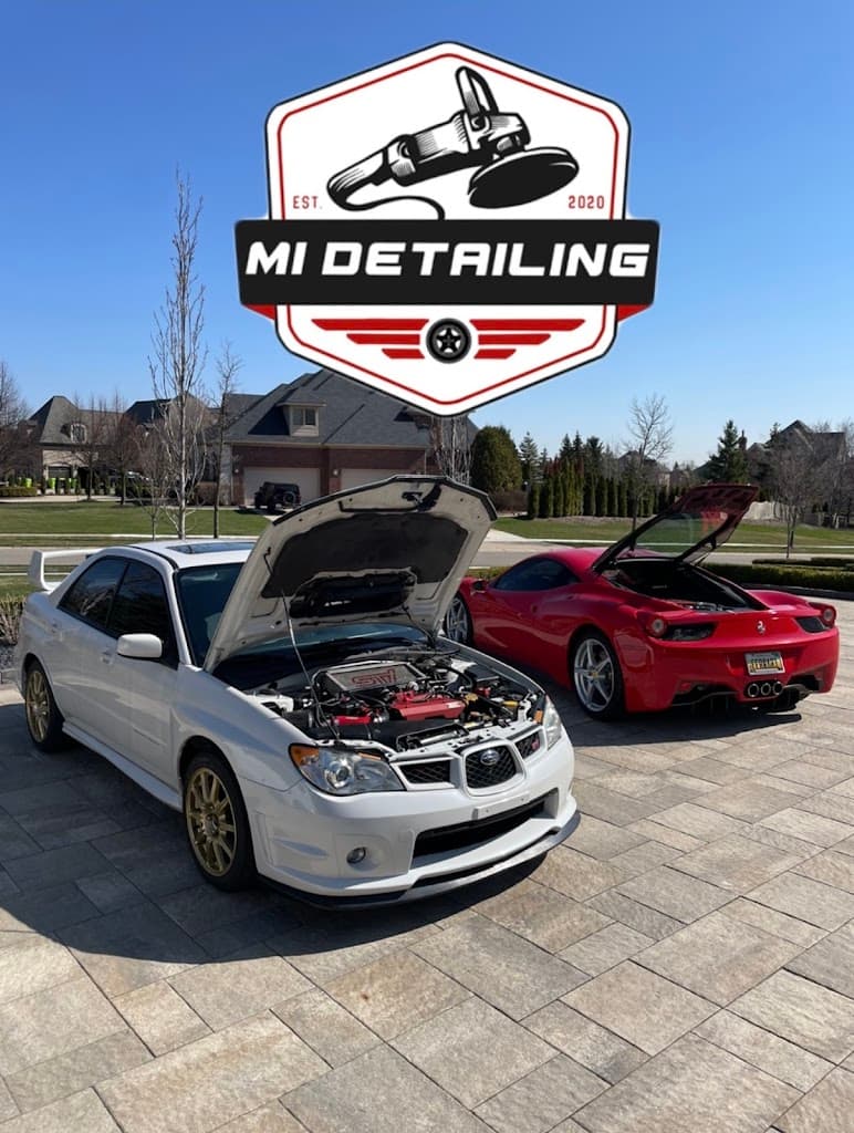 MI Detailing featured