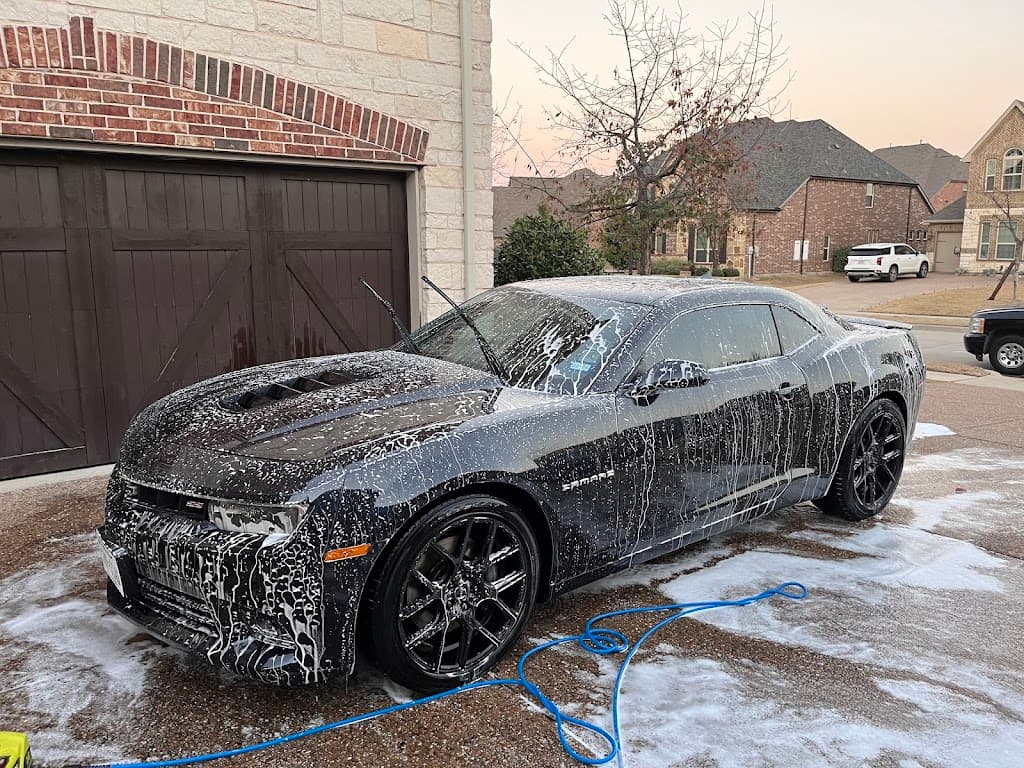 Evo Auto Details - Mobile Detailing featured