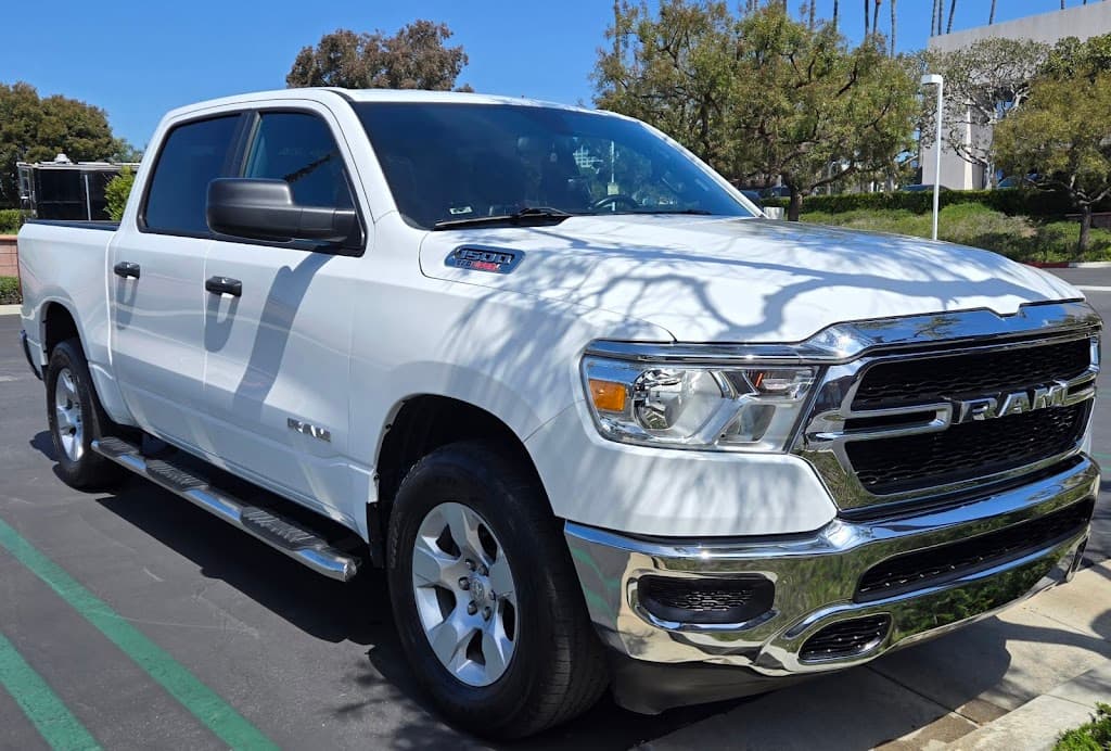 King David Mobile Details - Business Image