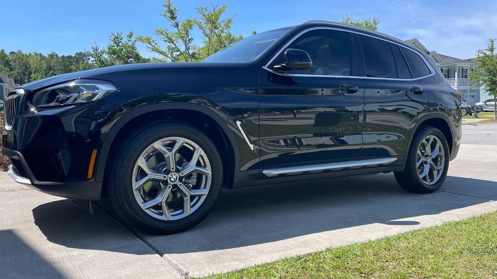 Liberty Detailing featured