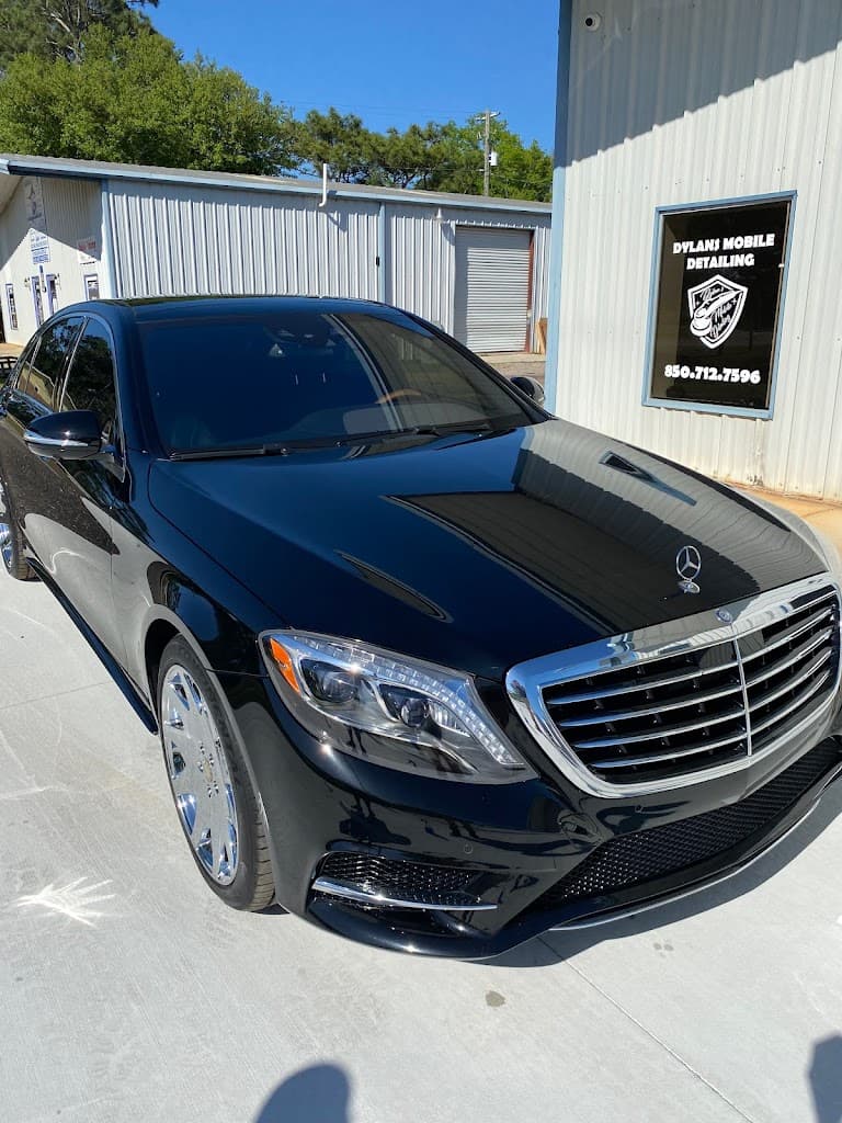 Dylan's Mobile Detailing featured