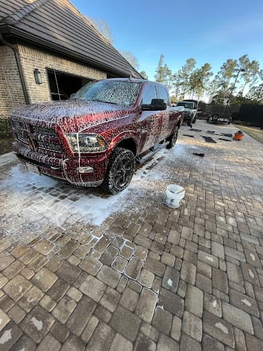 Exotic Detailing featured