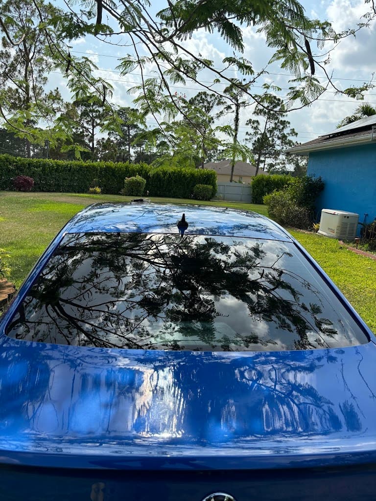 Brother's Window Tinting and Carwash featured
