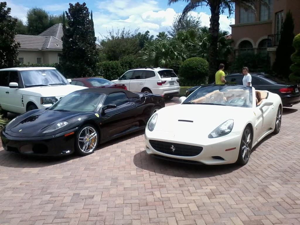 High class mobile detailing, LLC davenport featured