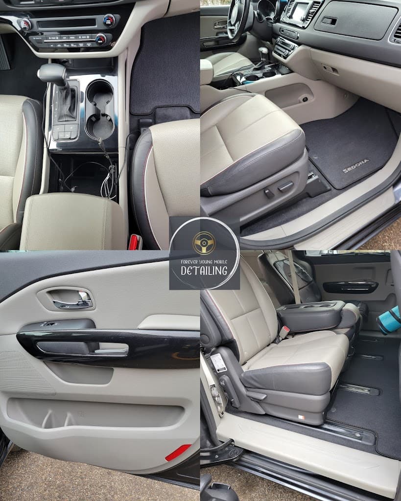 Forever Young Mobile Detailing LLC featured