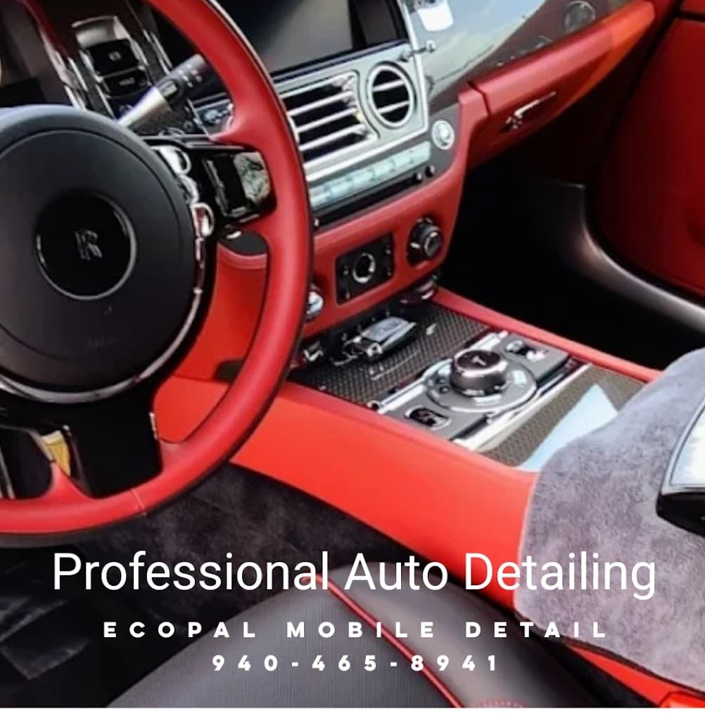 EcoPal Mobile Detail featured