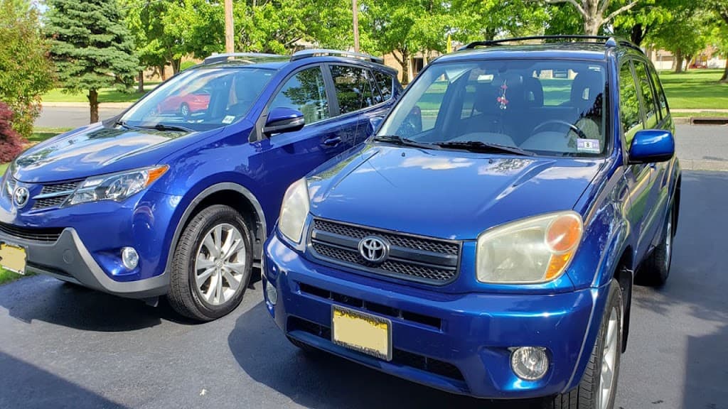 Barry's Mint Auto Detailing featured