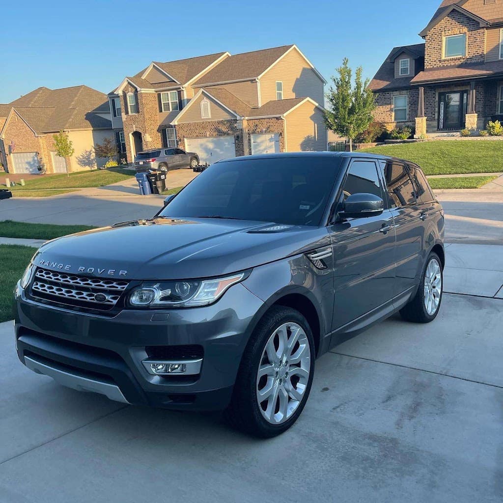 Up and Go Detailing featured
