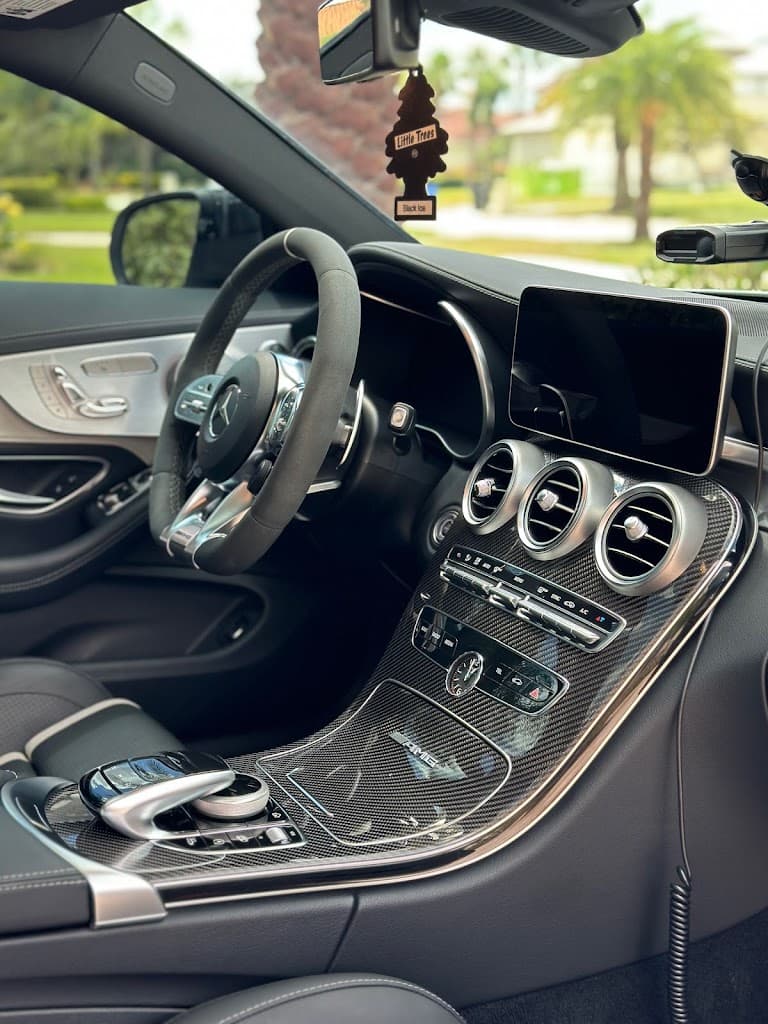 MR Auto Detailers (Mobile) featured
