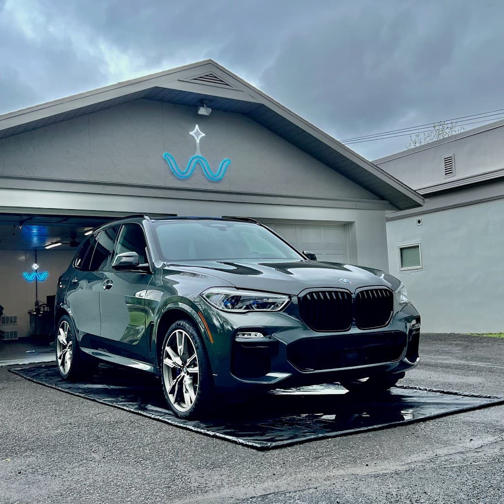 Wave Detail Co. | Premium Detailing and Ceramic Coatings featured