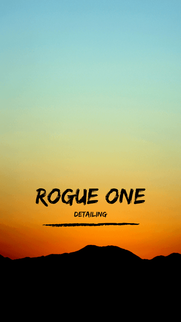 Rogue One Detailing featured