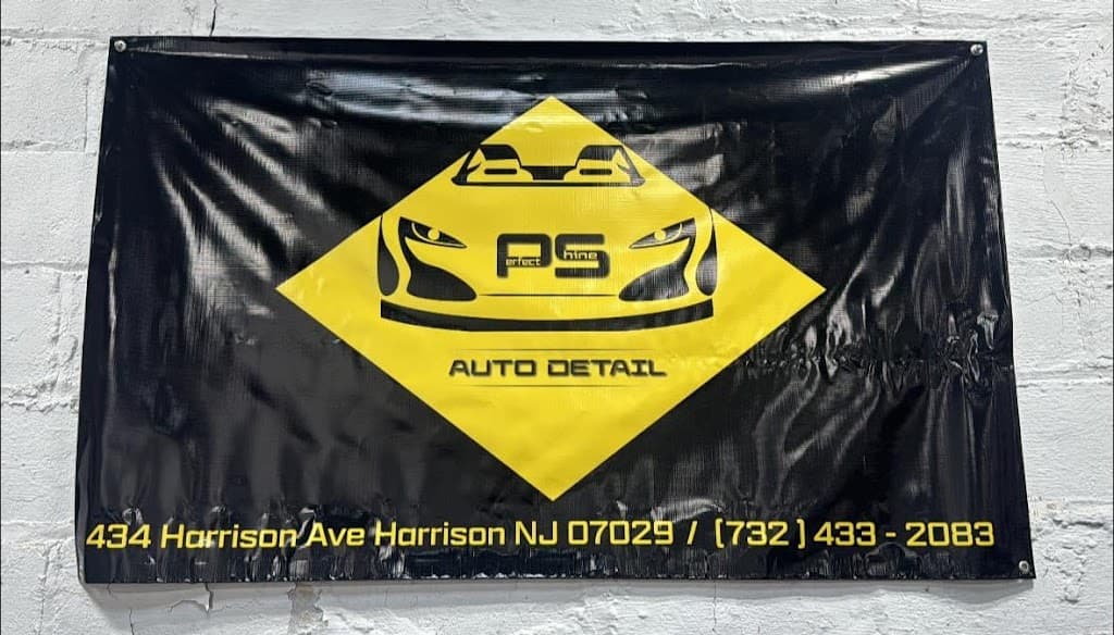 Perfect shine auto detail featured