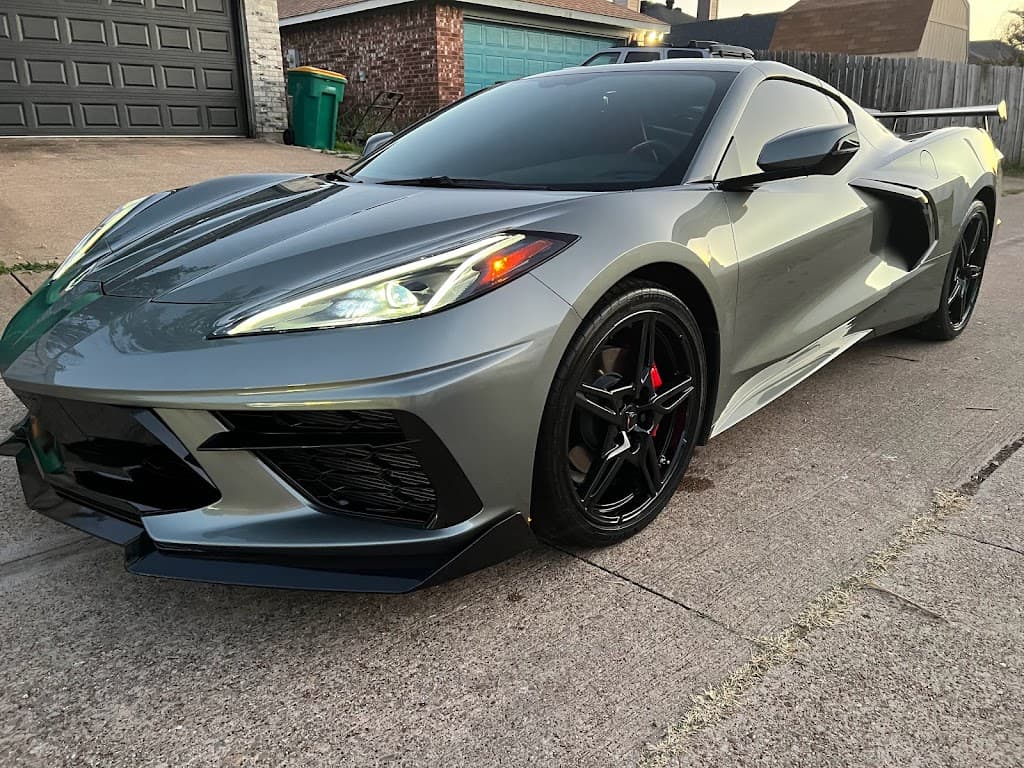 Sampson Strong Detailing featured