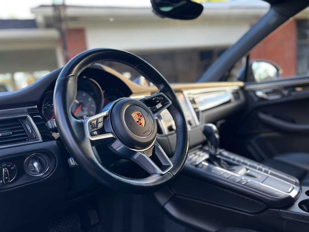 Shine Bright Auto Detailing featured