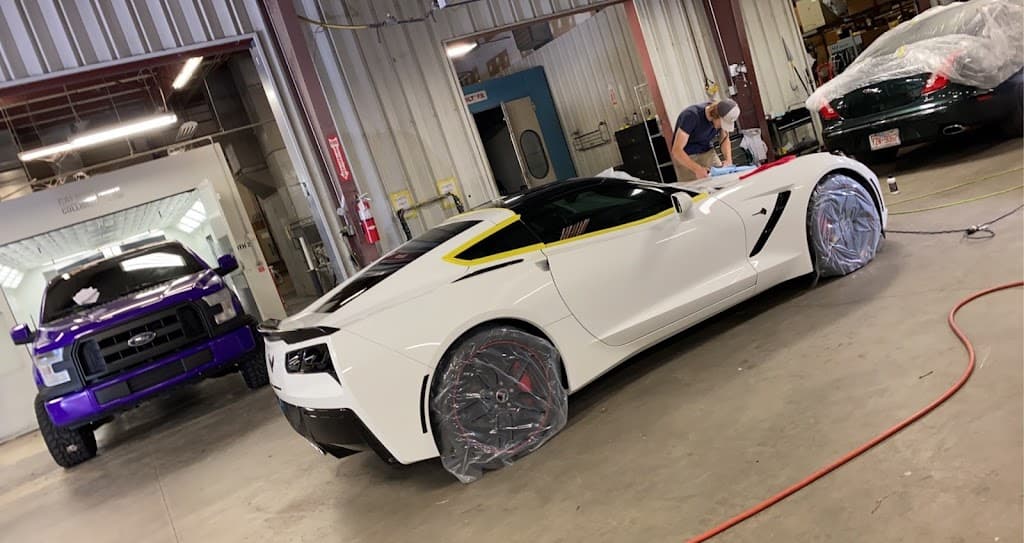 Auto Detail NC featured