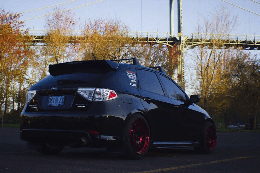 Dayton's Auto Detailng featured