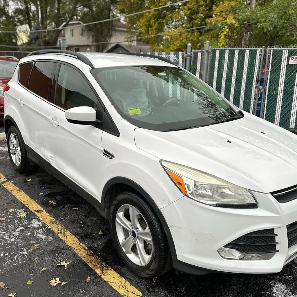 Mr.Perfect Shine Mobile Detailing featured