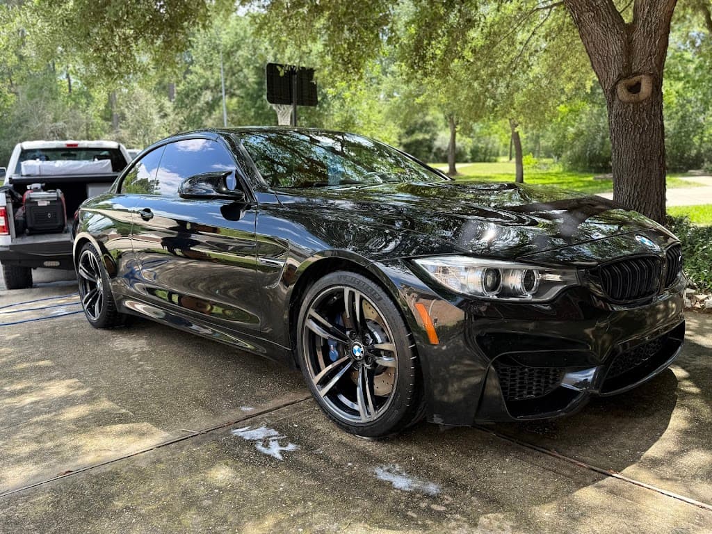 First Response Mobile Detailing LLC featured