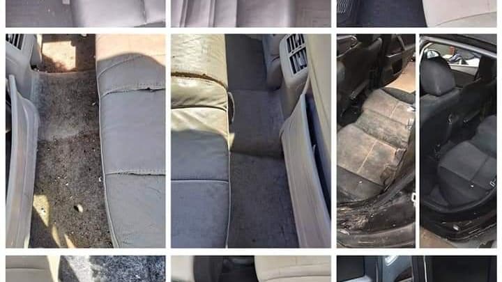 SVG (AUTO DETAILING DONE IN YOUR DRIVEWAY) featured