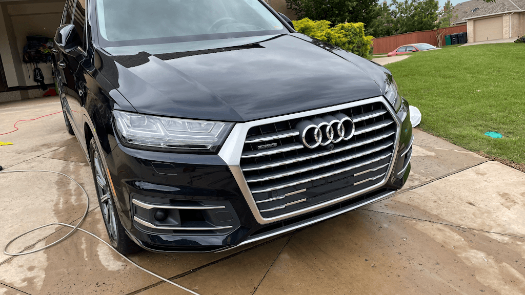 Refined Mobile Detailing featured