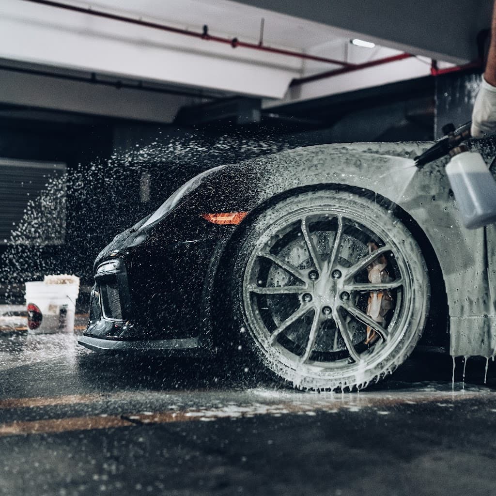 2EZ Detail spa featured