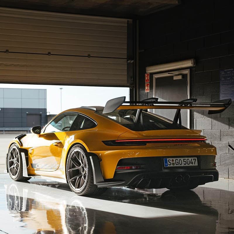 Lux Garage featured