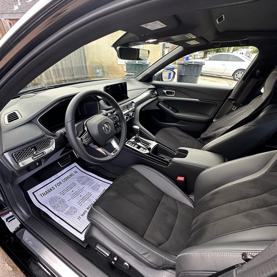 Precision Auto Details - Business Image