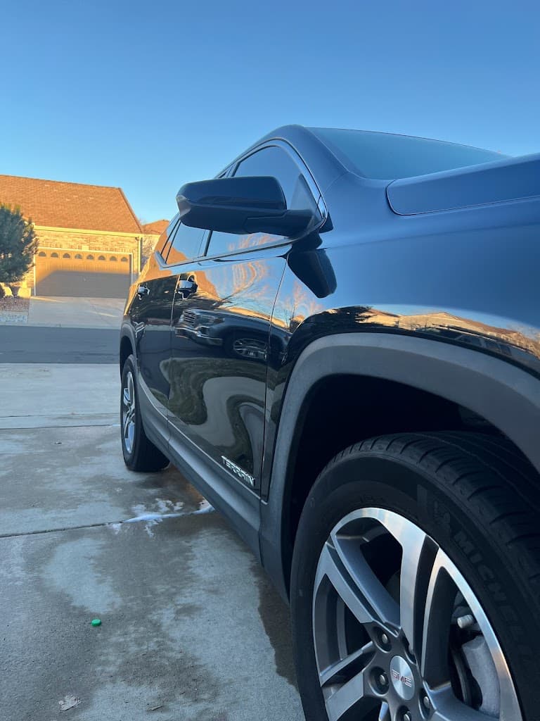 A1 Auto Detailing featured